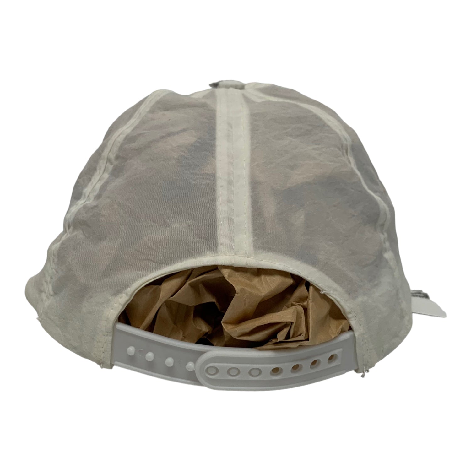 White Victoria BC Common Wealth Games Hat