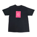 Anti Social Social Club Box Logo Tee M