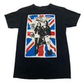 Will & Kate Sex Pistols Parody Tee S