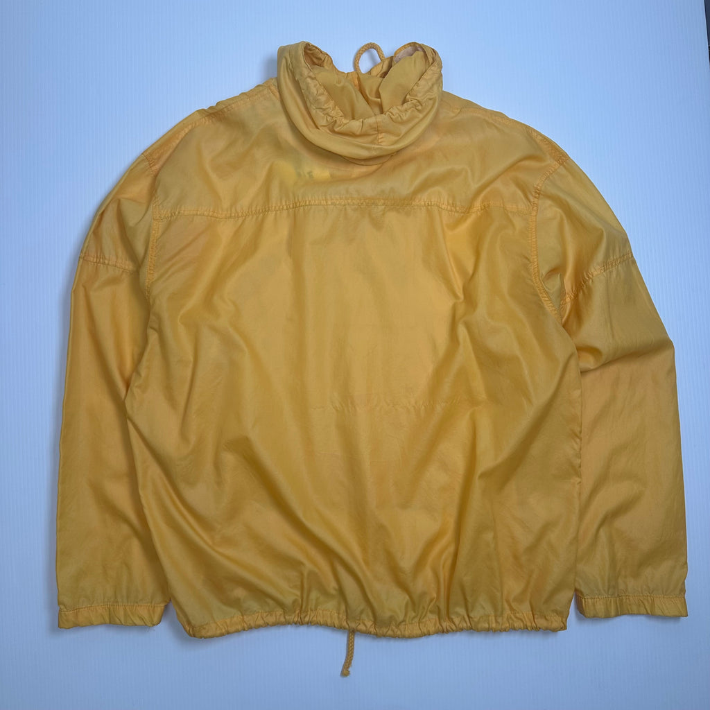 Vintage IZOD Lacoste Anorak Light Jacket XL