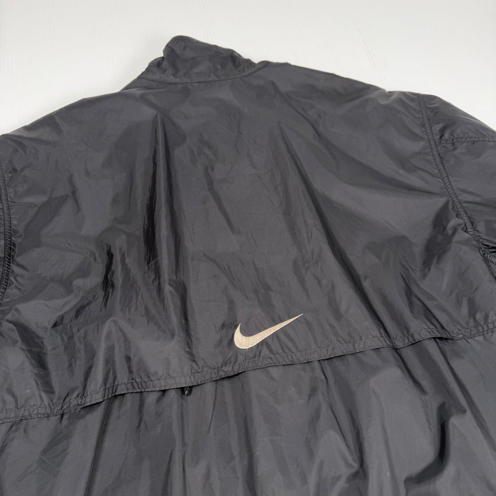90s Nike Swoosh Light Jacket XL