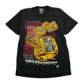 90s Pro Player Chicago Bulls Rings Tee M