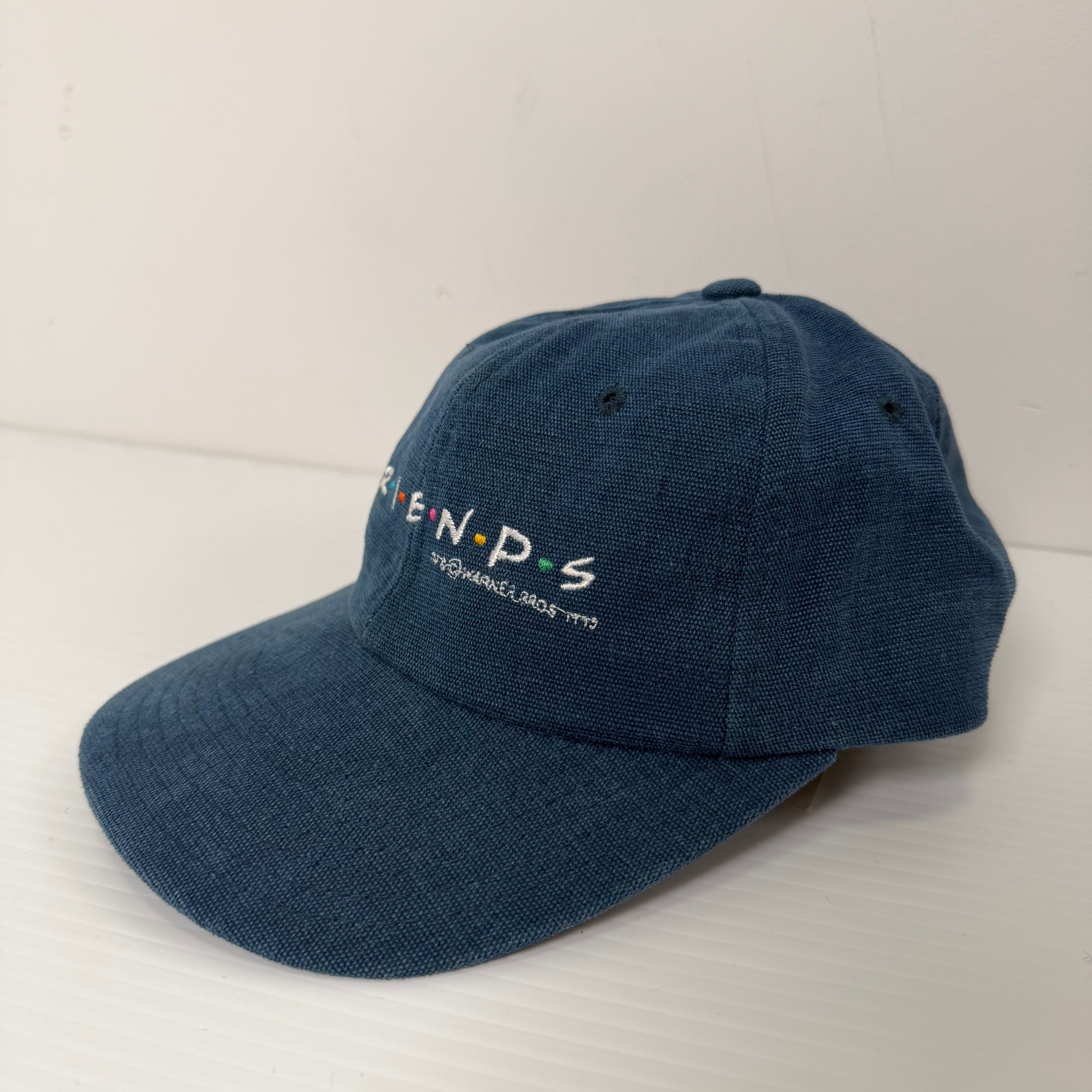 Vintage Friends TV Series Strapback Hat
