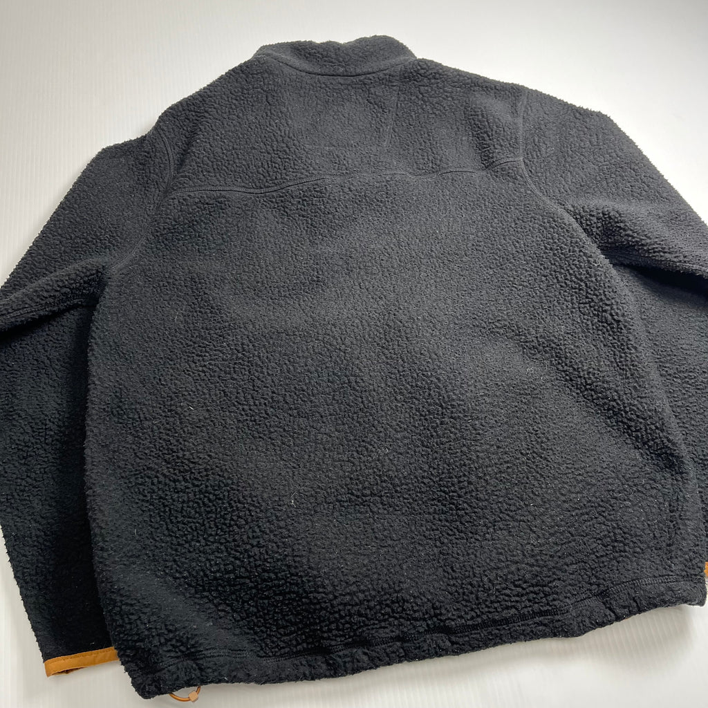 Carhartt Fleece Henley Pullover M