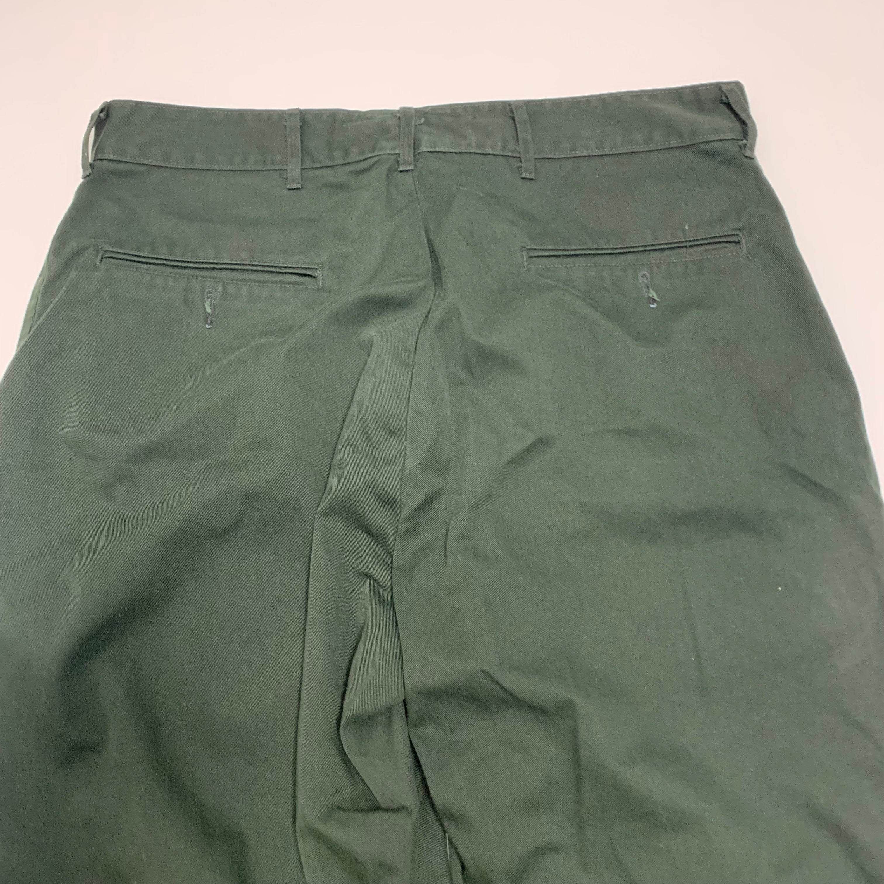 1989 Confection Military Pants 34