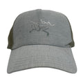 Arc'teryx Gradient Logo Trucker Hat