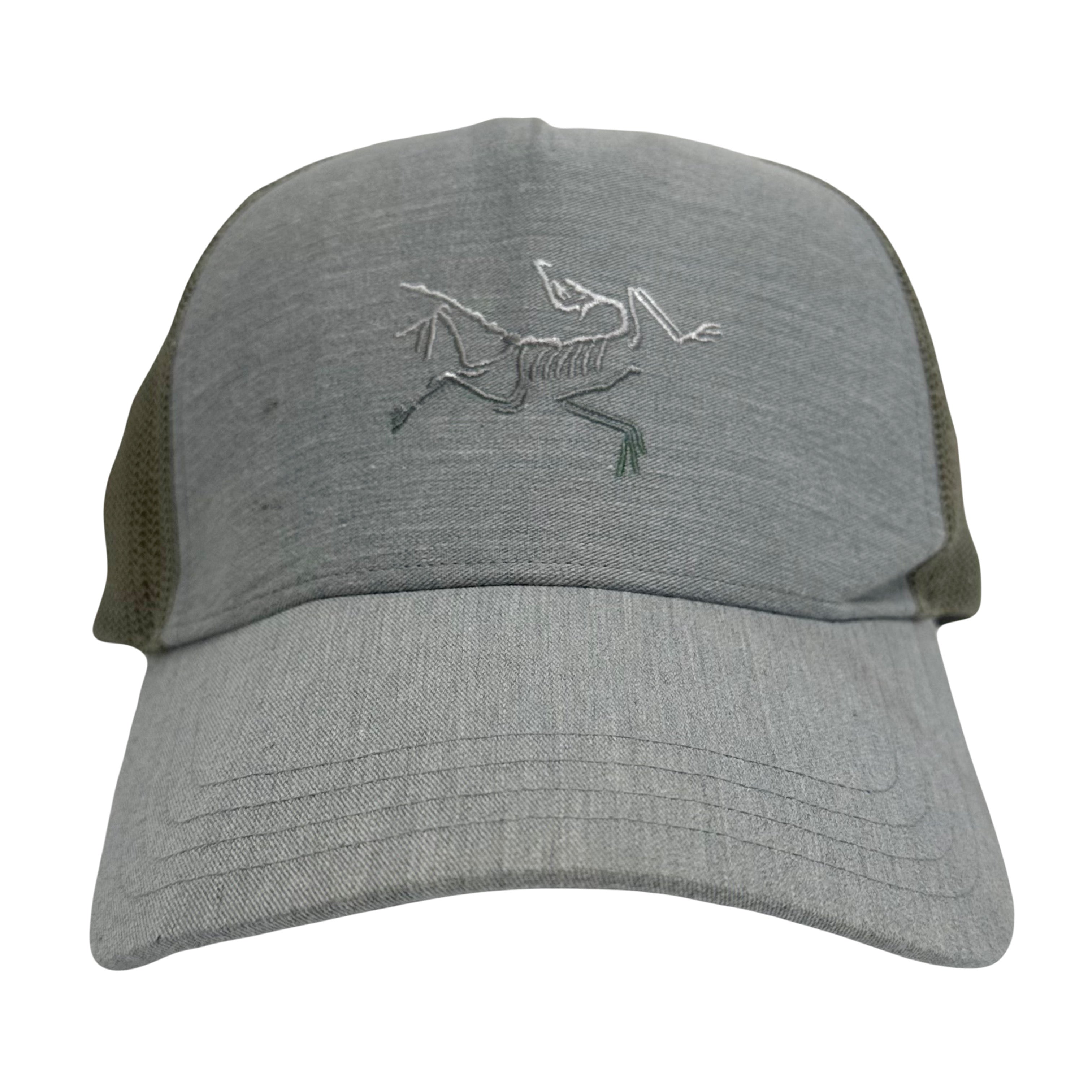 Arc'teryx Gradient Logo Trucker Hat