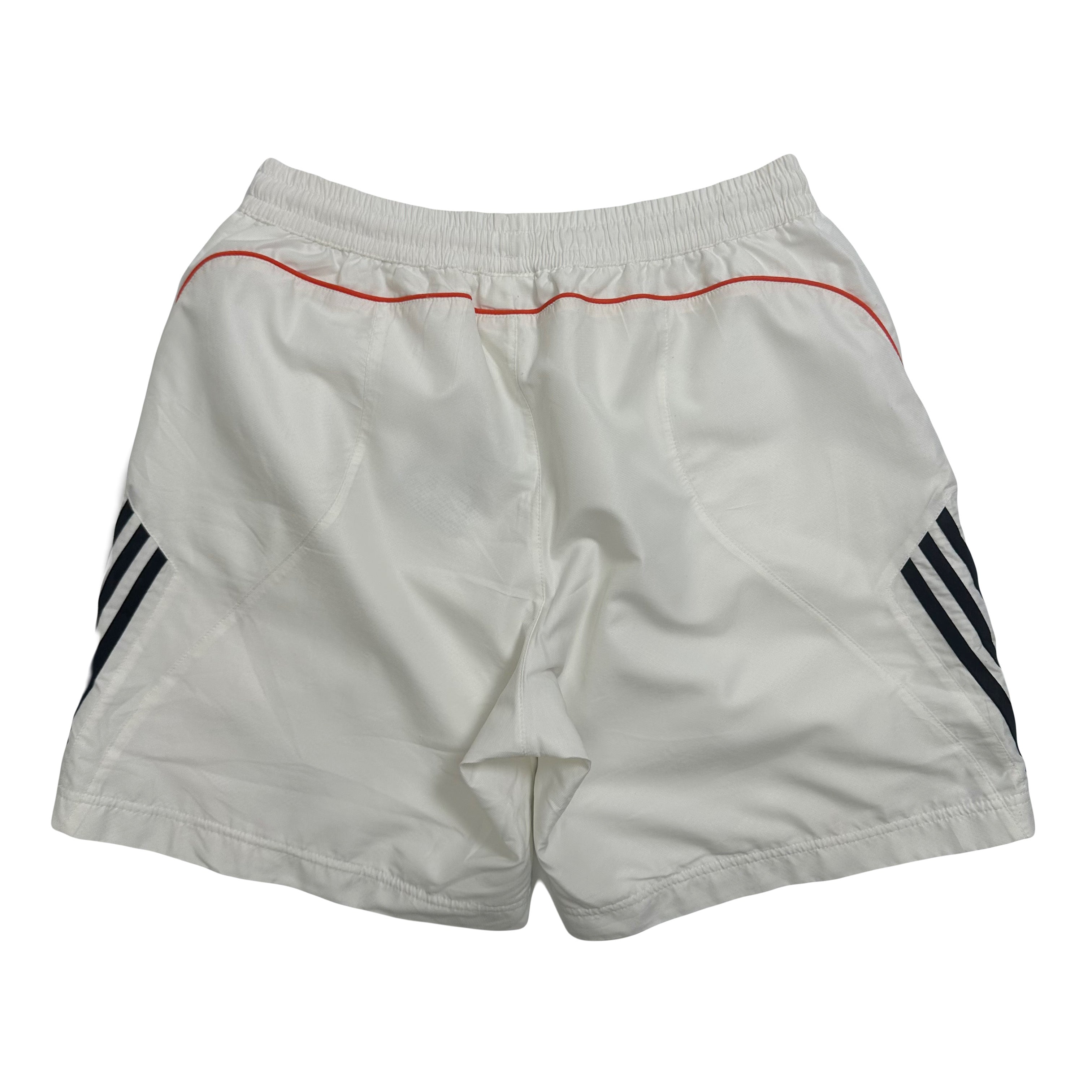 2000s Adidas Athletic Shorts L
