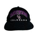 Colorado Rockies MLB Snapback
