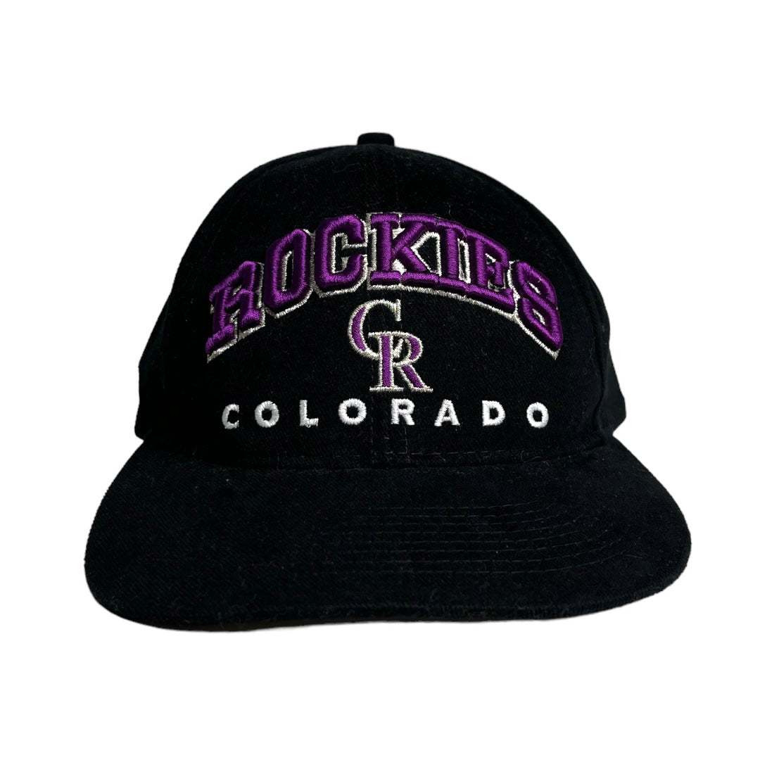 Colorado Rockies MLB Snapback