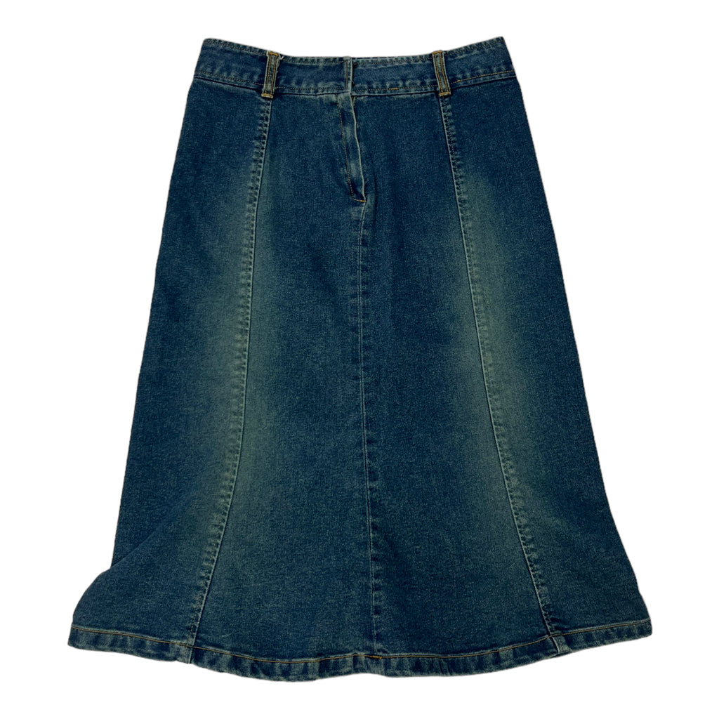 Vintage C.C Club Skirt 27