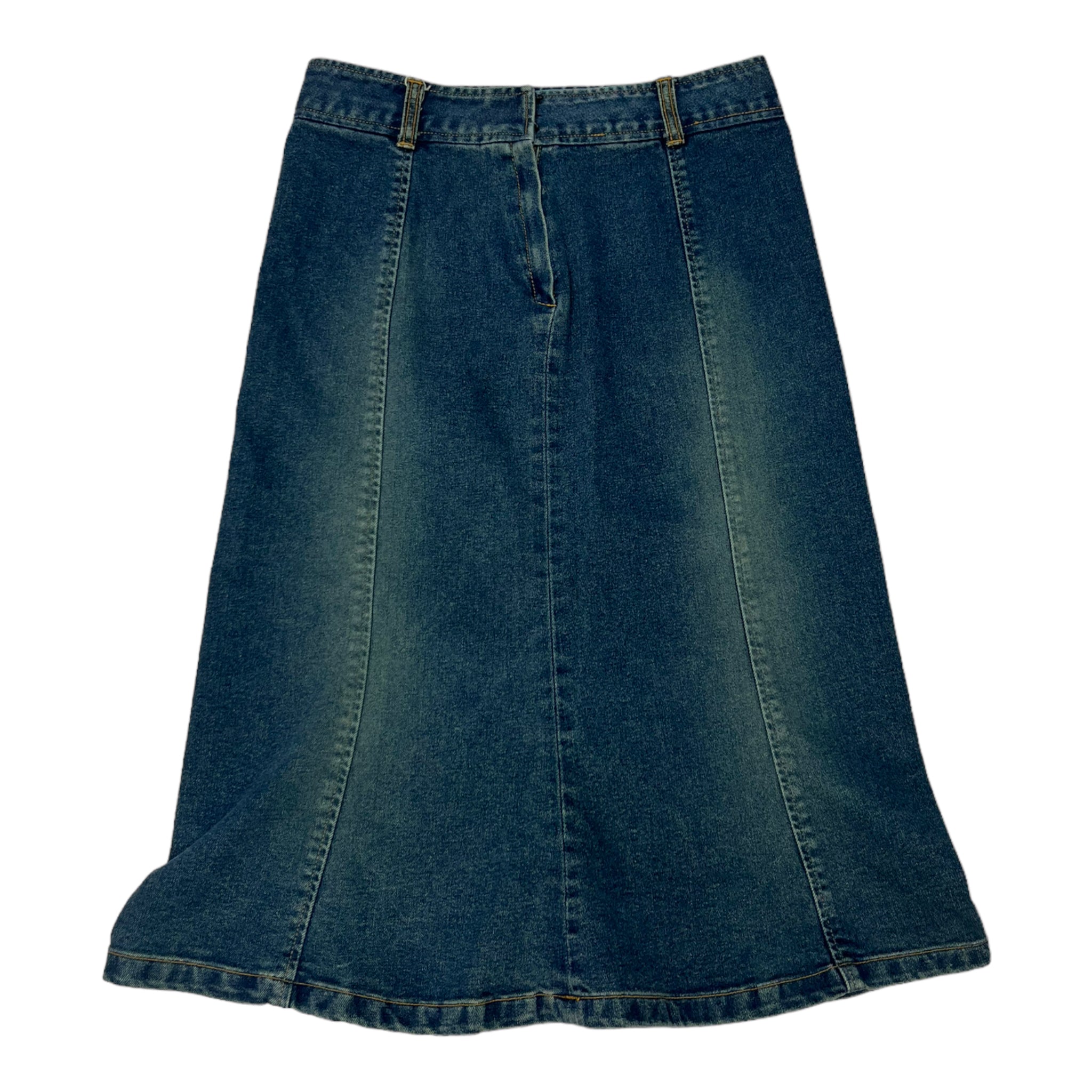 Vintage C.C Club Skirt 27