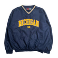 Pro Player Michigan Pullover Jacket L