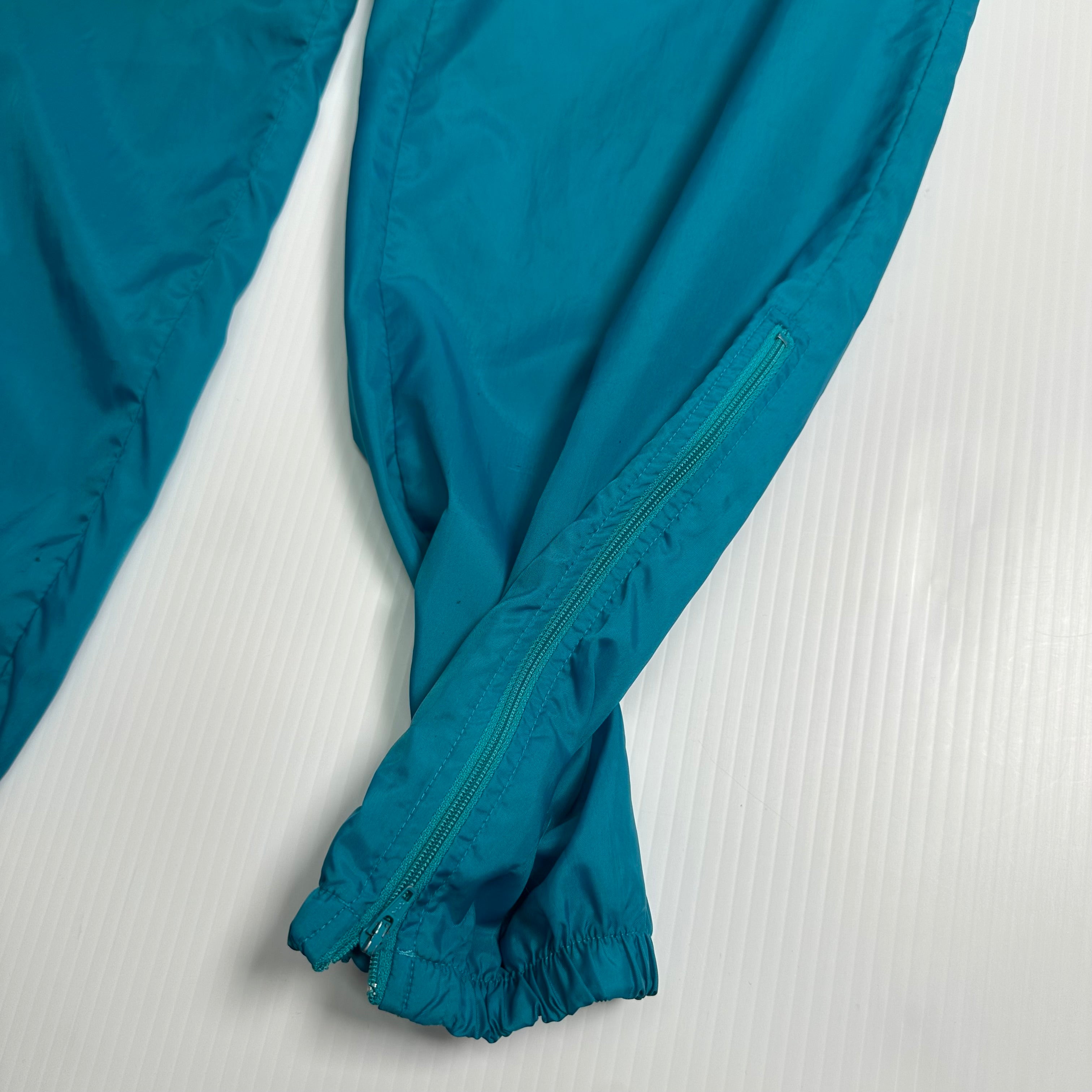 Vintage Nike Track Pants L