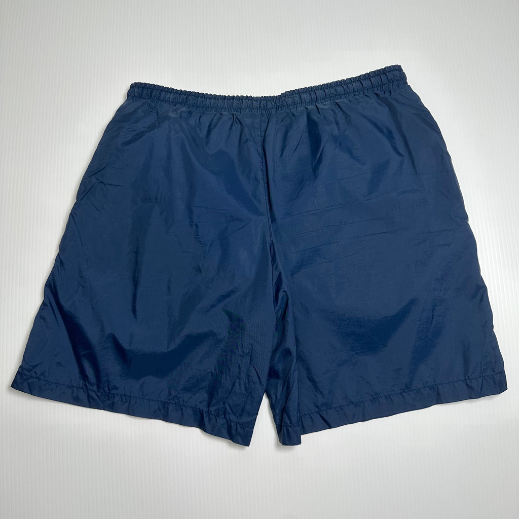 Y2K Nike Mini Swoosh Shorts Women's XL
