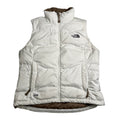 The North Face 550 Puffer Vest Women's M