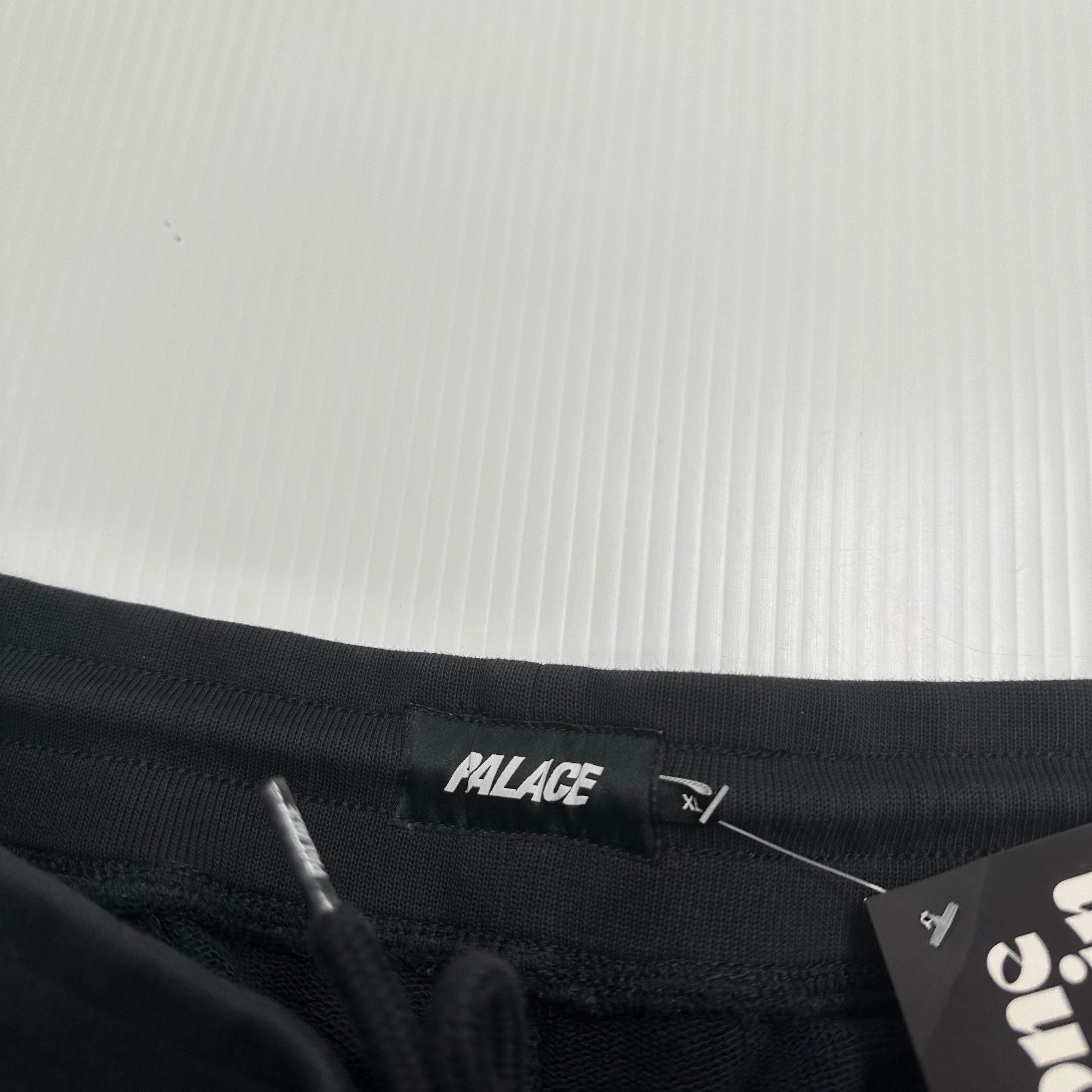 Palace Skateboard Mini Logo Sweatpants XL