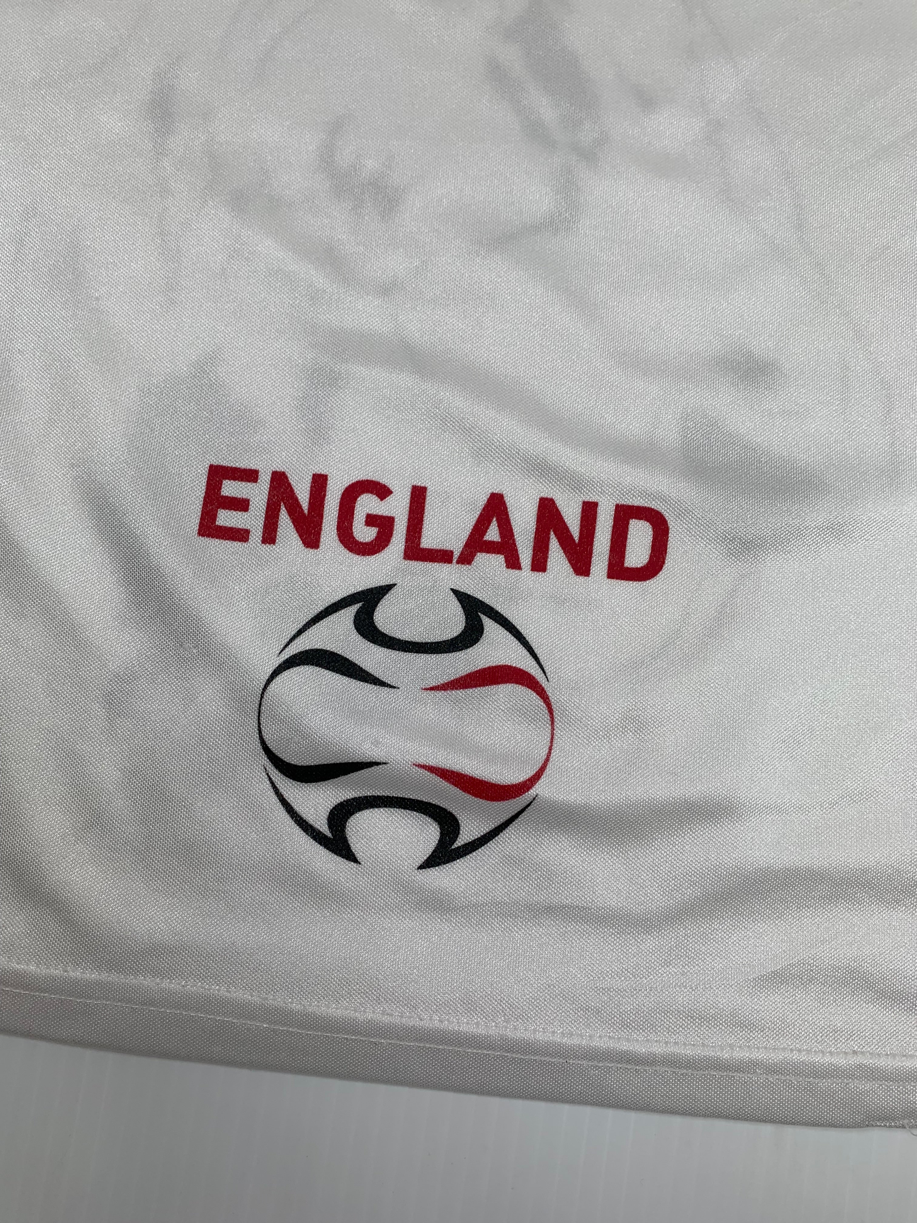 Adidas England Pride Of England Training Jersey M