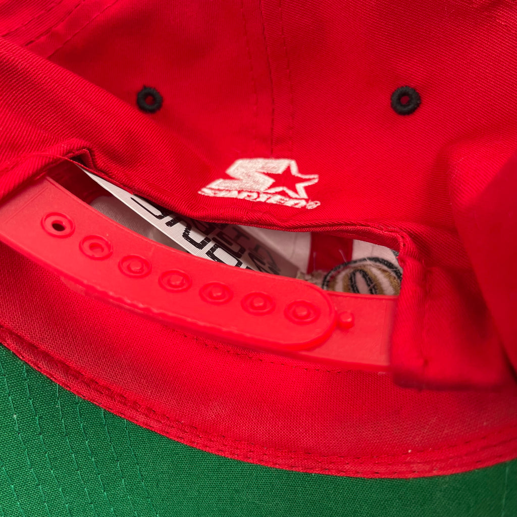 Vintage Starter San Francisco 49ers NFL Snapback Hat