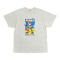 90s Penny Hardaway Nike Tee L