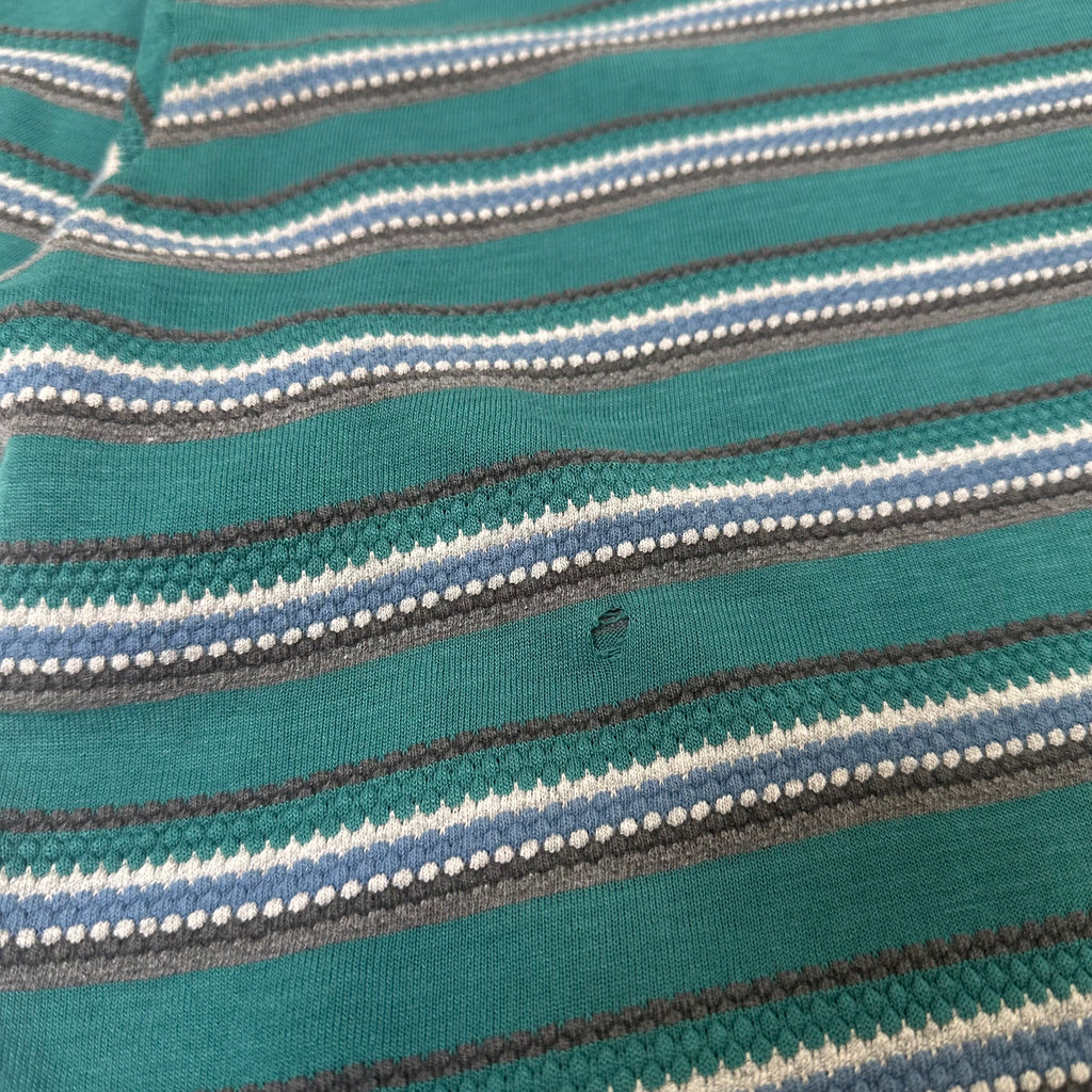 Vintage Willow Bay Striped Tee XXLT