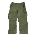Vintage Military Cargo Pants 30