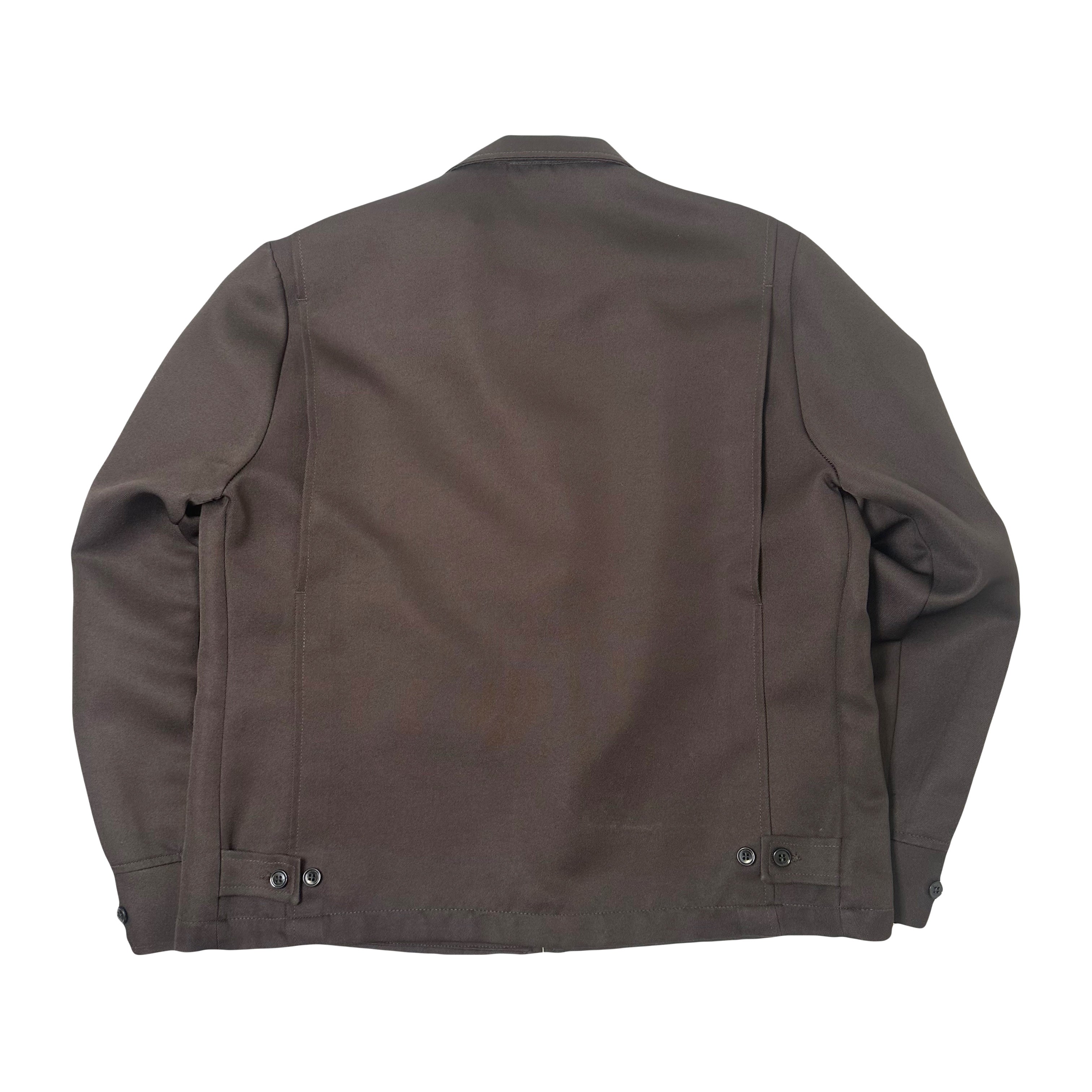 Vintage Sainthill Tuff N' Neat Work Jacket L