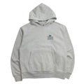 Stussy International Crew Hoodie M