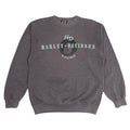 1992 Harley Davidson Vancouver Crewneck M