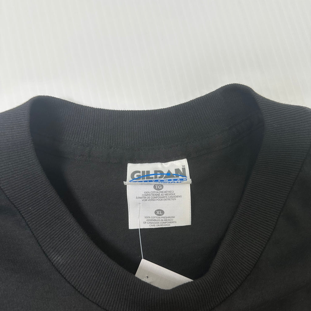 Vintage Port Townsend Jazz Music Tee XL