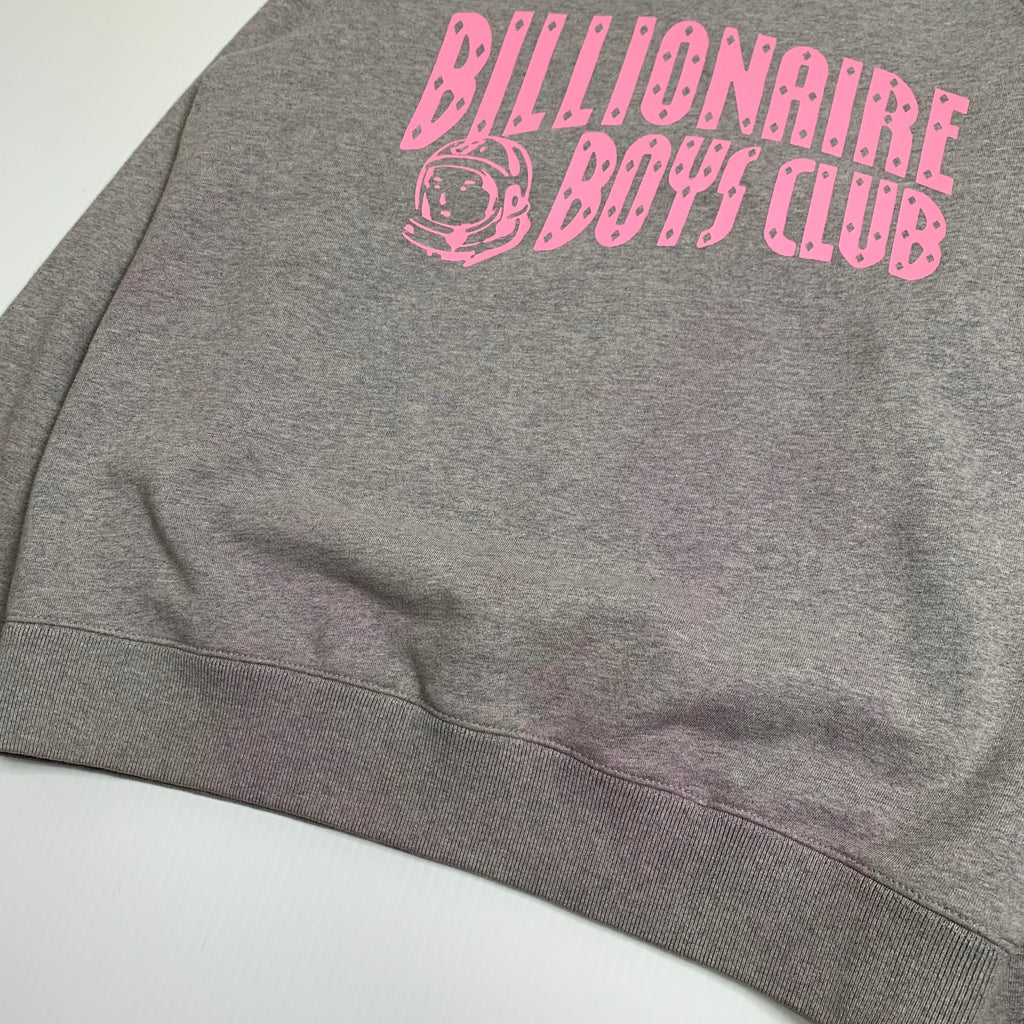 Billionaire Boys Club Spellout Crewneck M