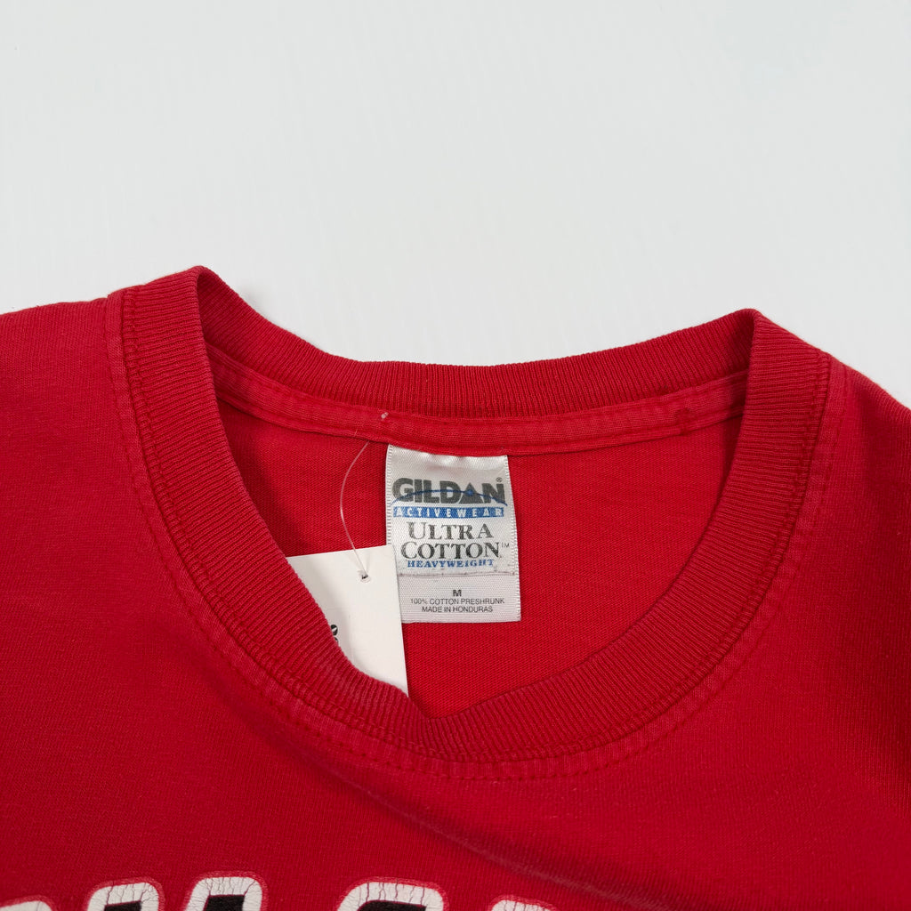 Vintage Team Canada Hockey Team Logo Tee M