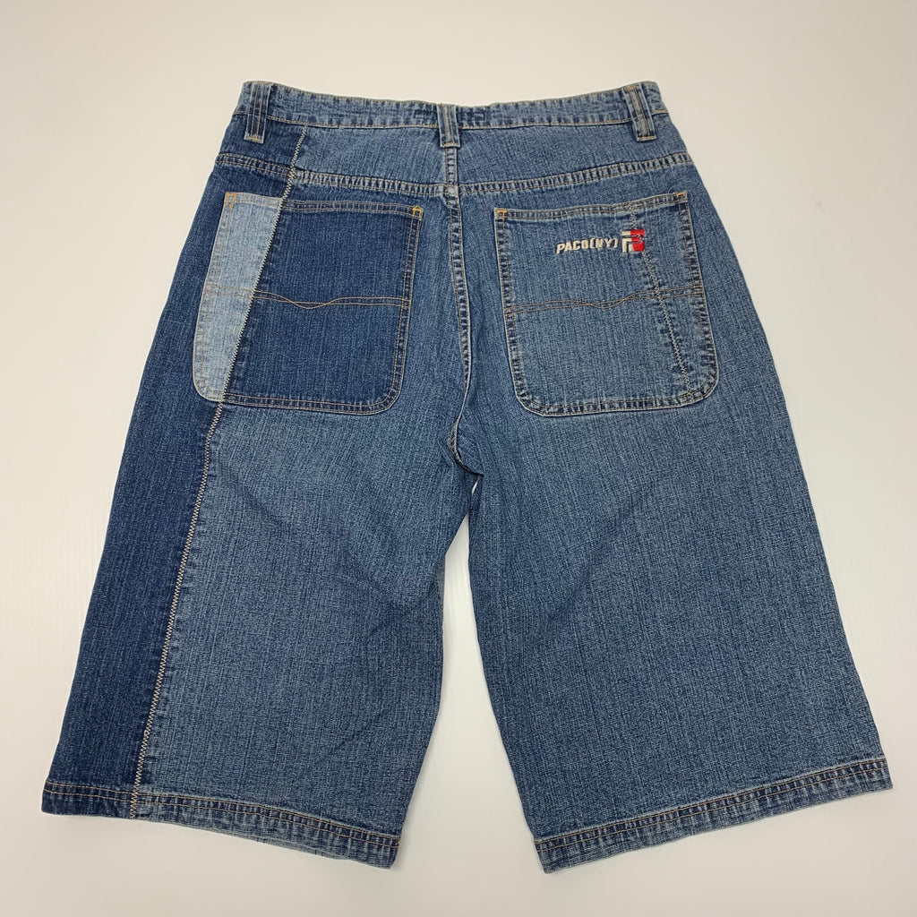 Vintage Paco NY Jorts 35