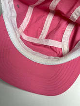 Load image into Gallery viewer, Supreme Box Logo 5 Panel Hat M/L
