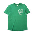 70s Hi-Cru Ross Lake Resort Tee M