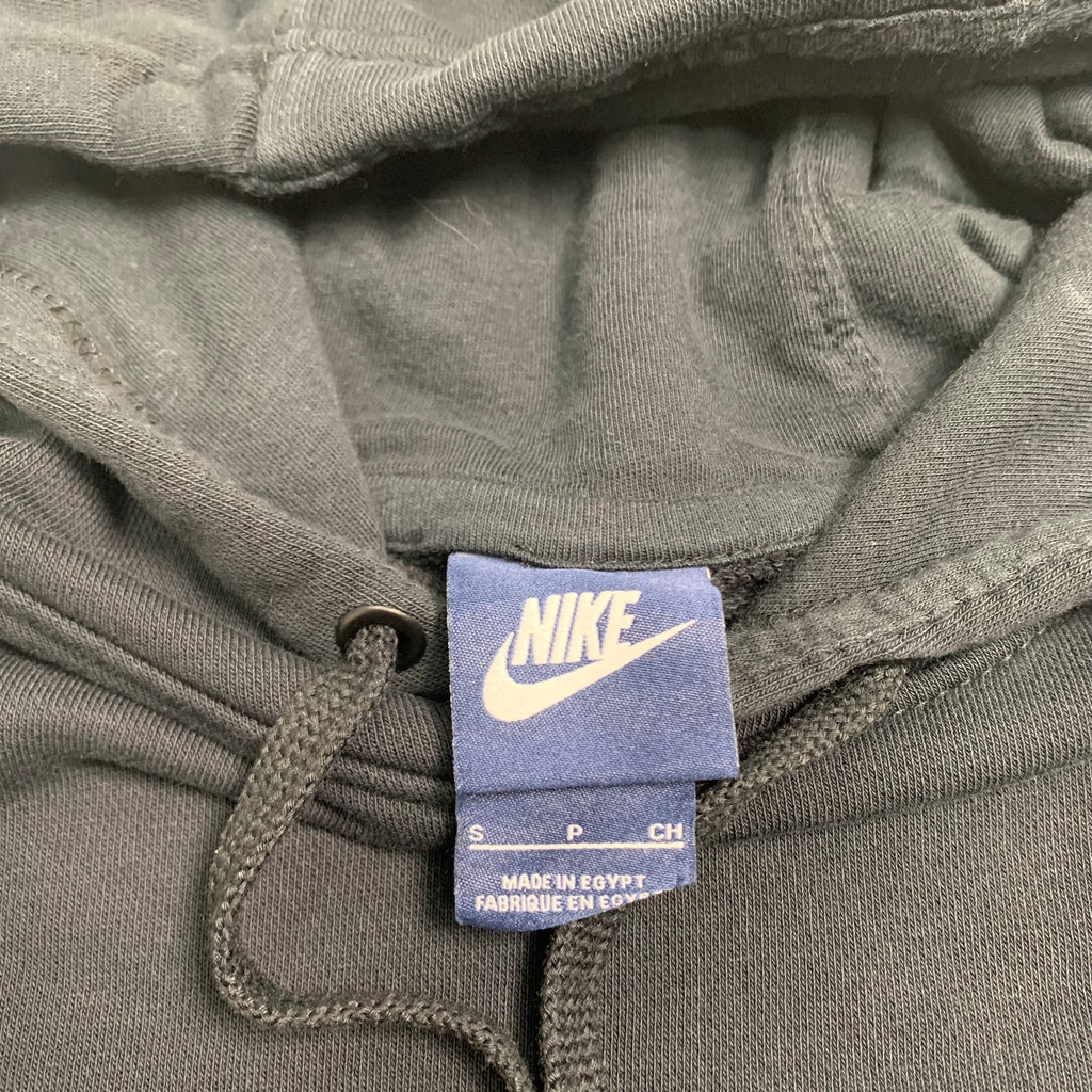 Nike Spellout Hoodie S