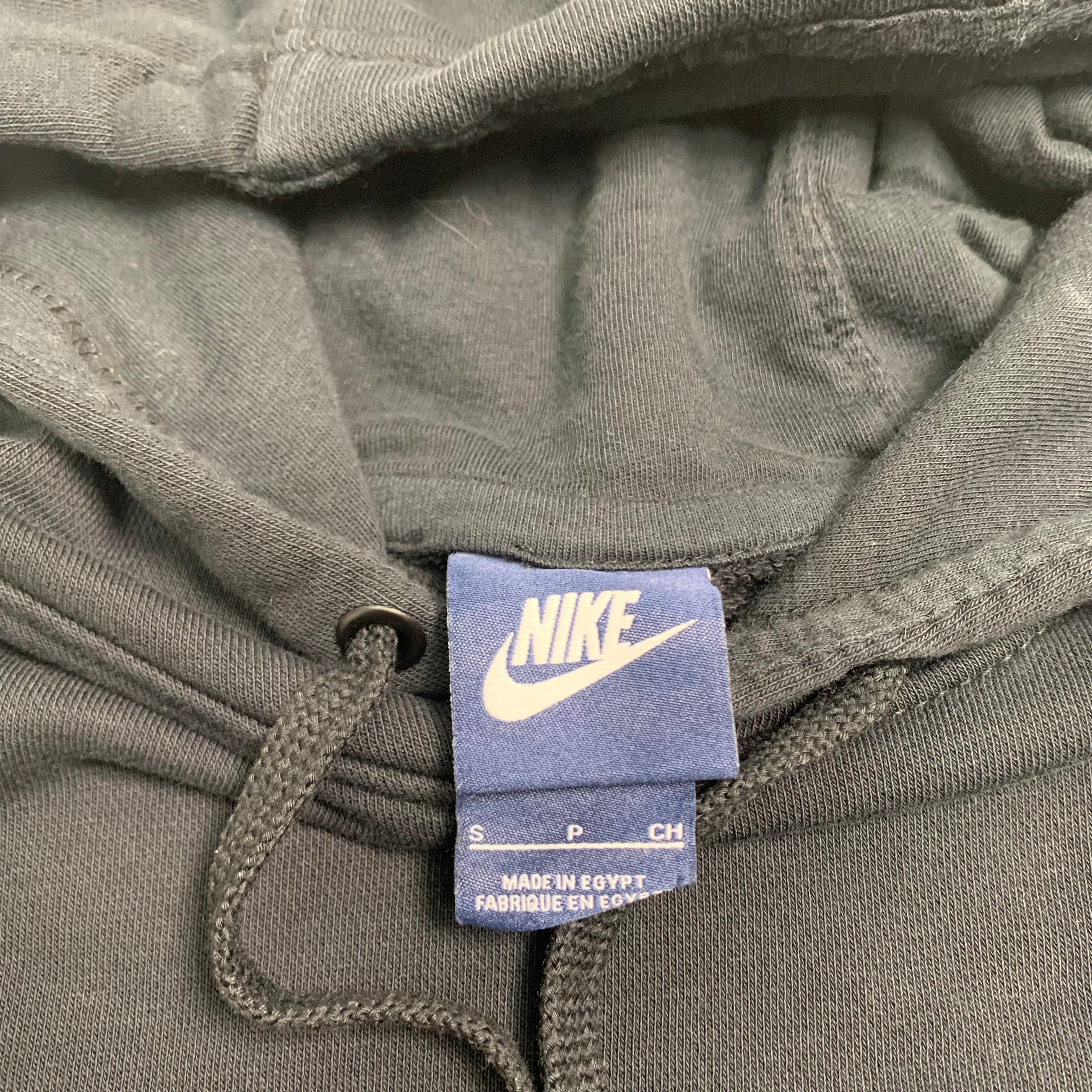 Nike Spellout Hoodie S
