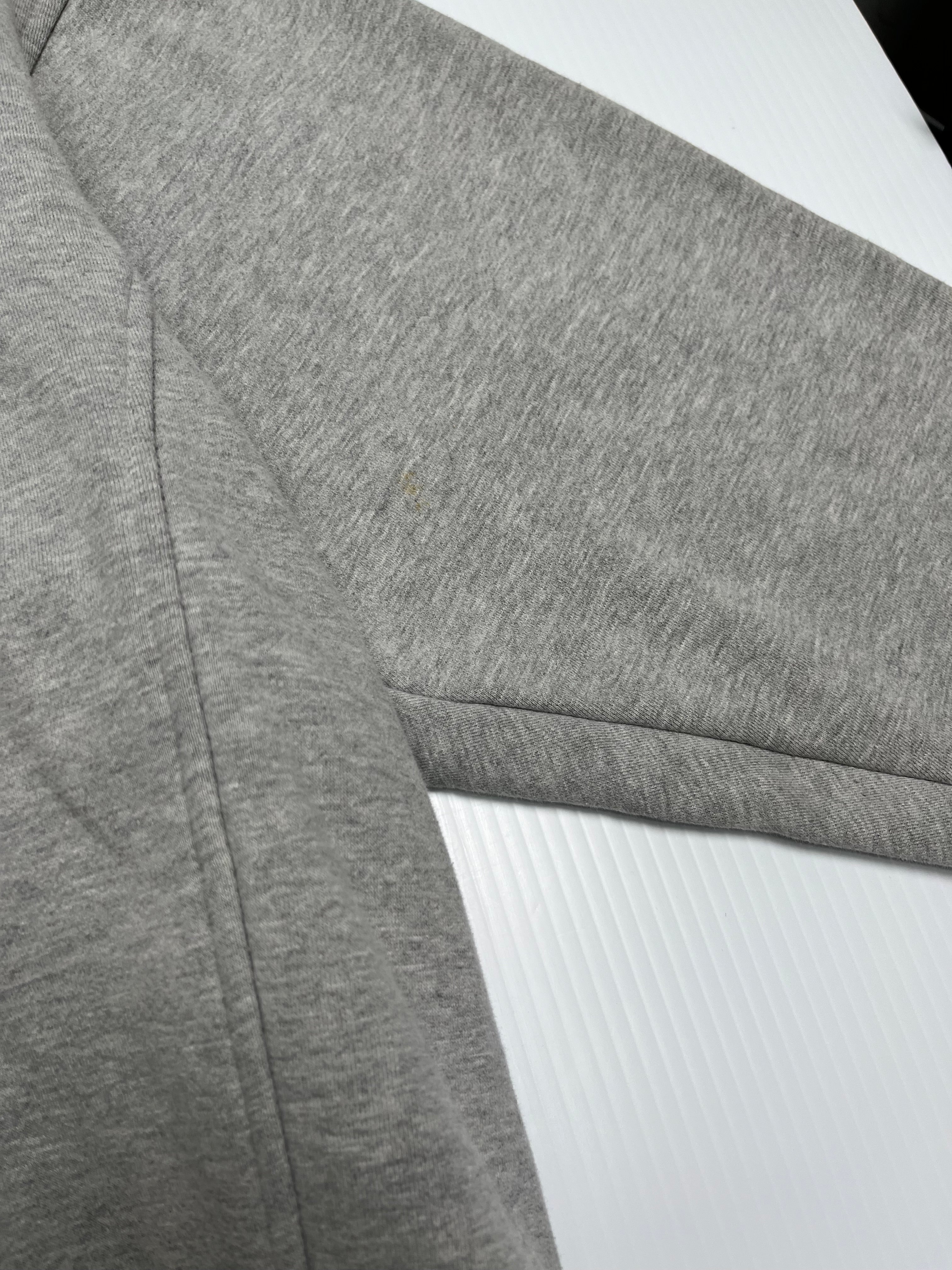 Avirex Patch Letter Hoodie YXXXL