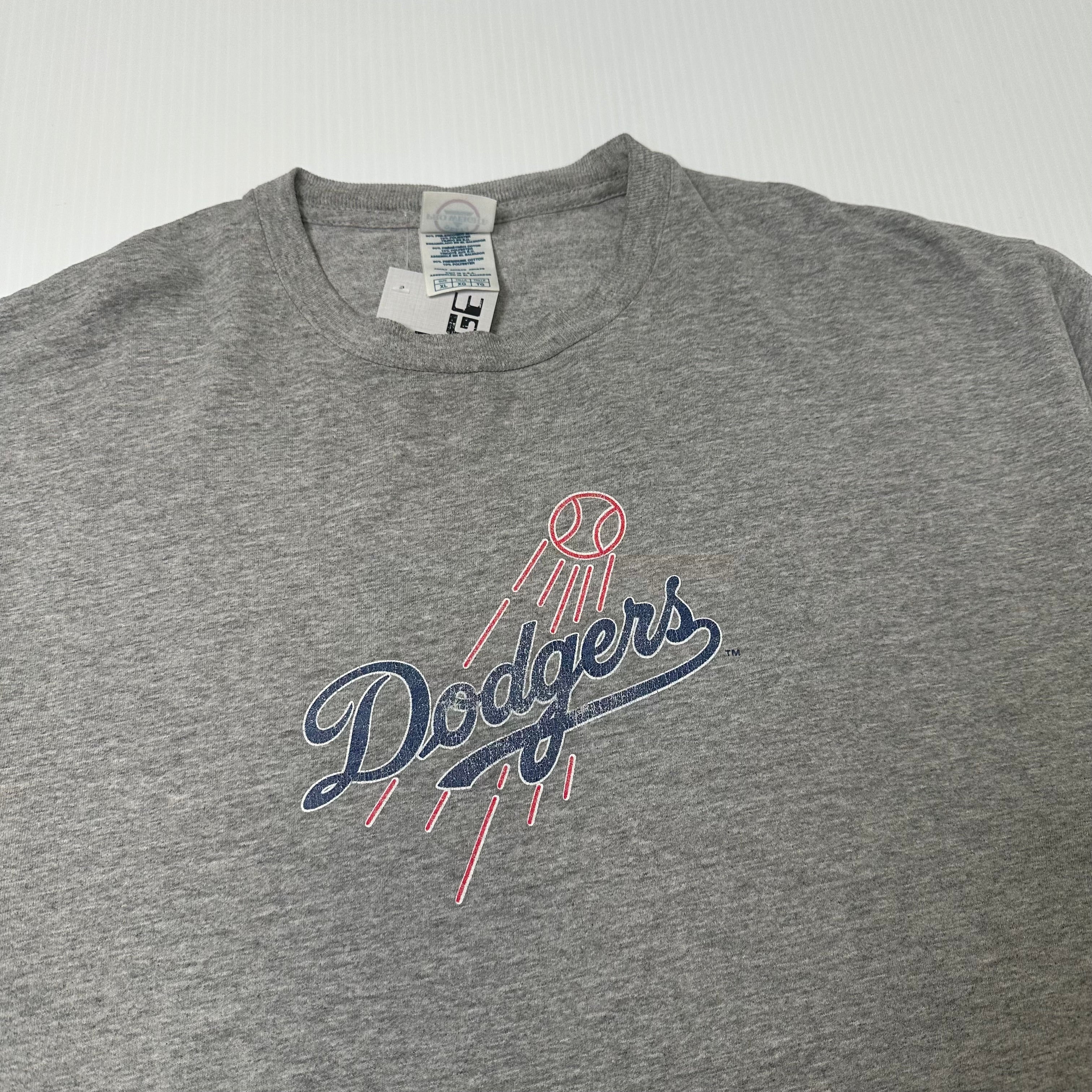 Los Angeles Dodgers MLB Graphic Tee XL