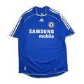 2007-08 Chelsea Adidas Home Jersey M