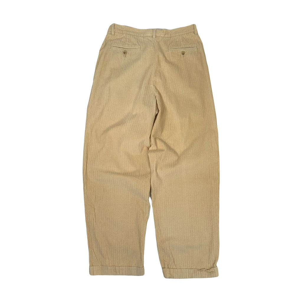 Vintage Joseph Abboud Corduroy Pants 33
