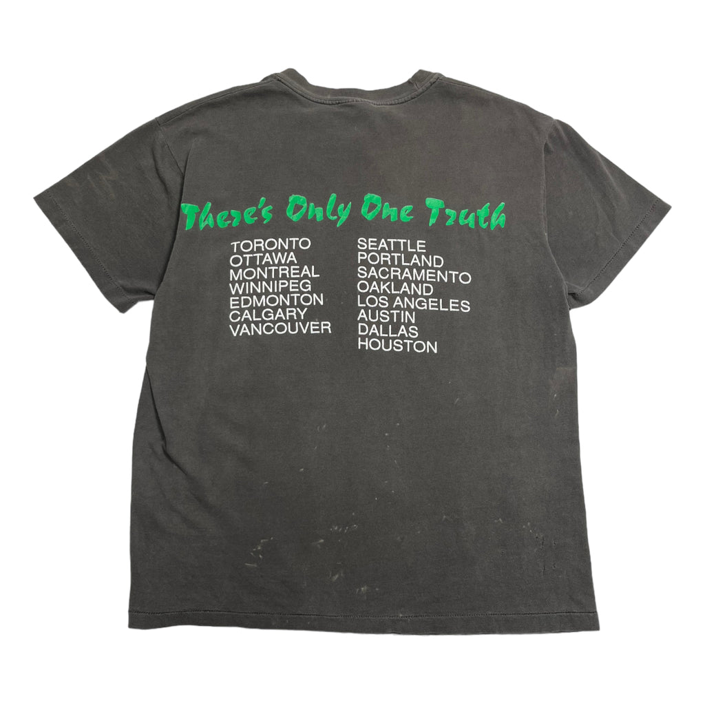 1991 Lenny Kravitz There's Only One Truth Tee L