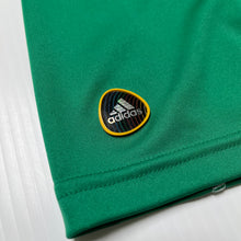 Load image into Gallery viewer, 2010 Adidas Nigeria International Home Kit XL
