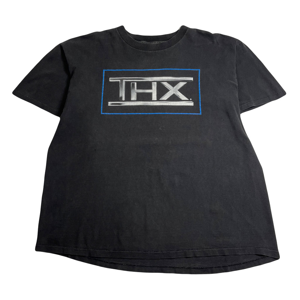 90s THX Lucasfilms Ltd. Promo Tee XL
