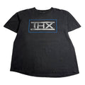 90s THX Lucasfilms Ltd. Promo Tee XL