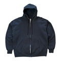 Vintage Hanes Zip Hoodie M