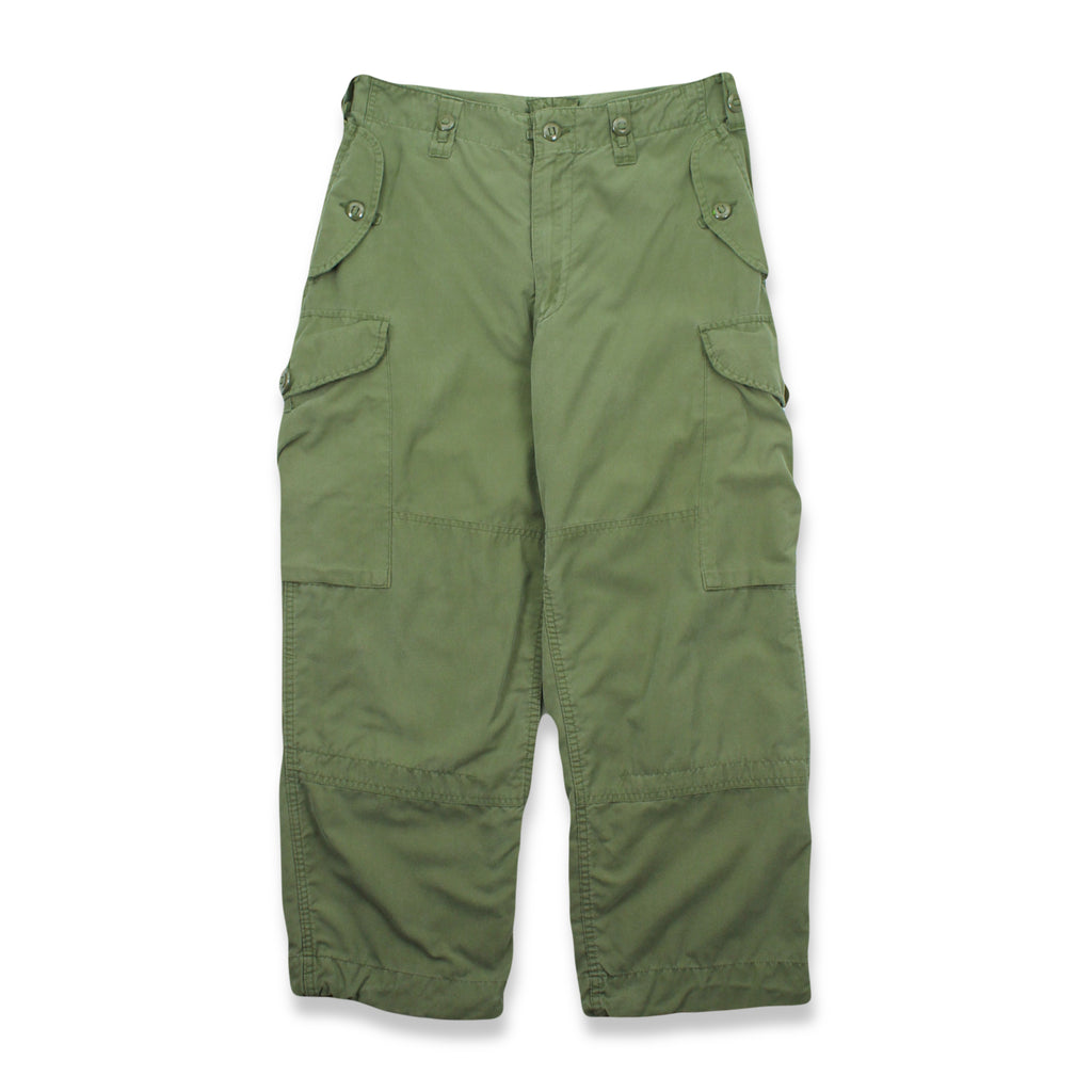 1998 Military Cargo Pants 30