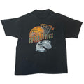 90s Seattle Supersonics NBA Graphic Tee XL
