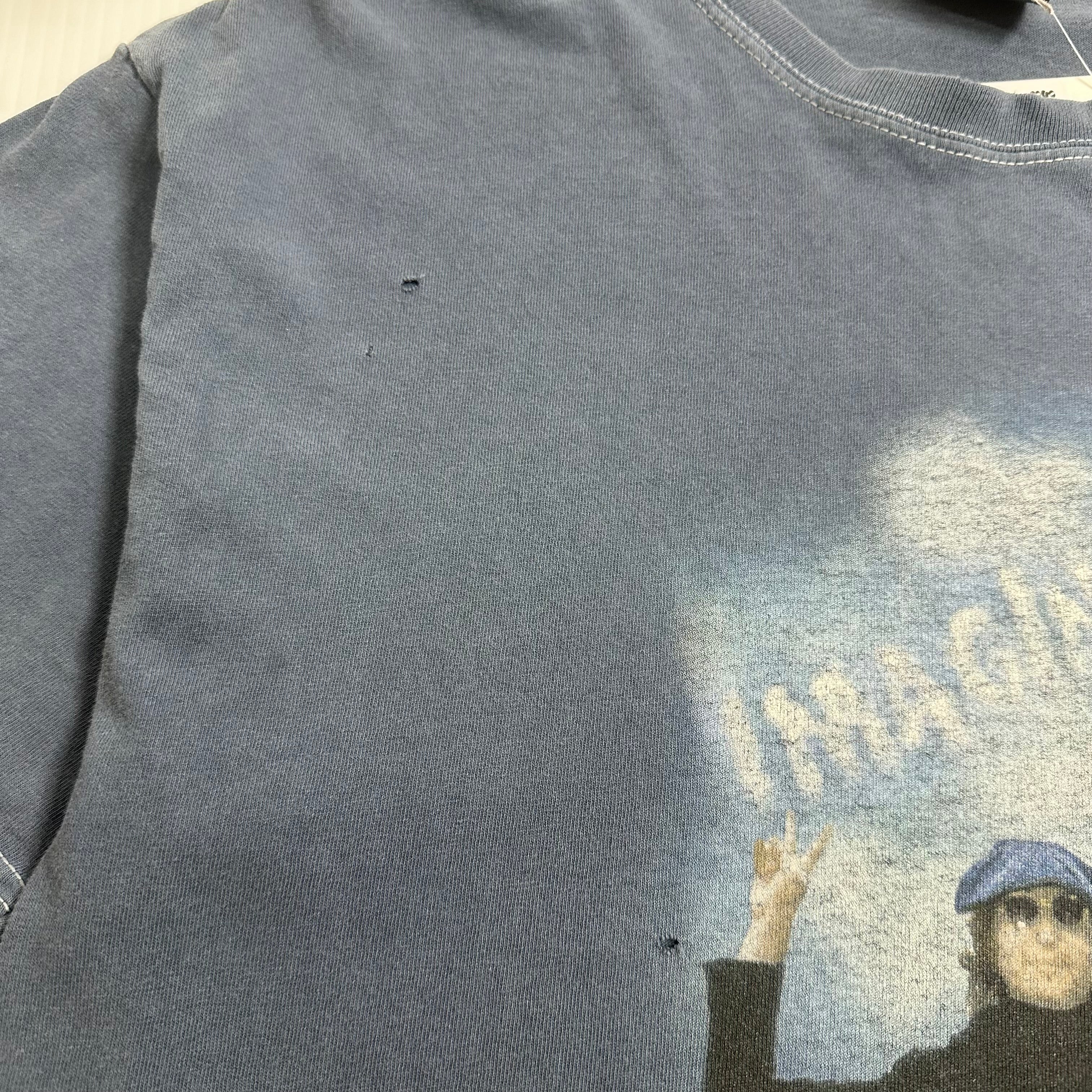 2006 John Lennon NYC Imagine Tee L