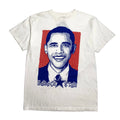 2008 Barack Obama Star Graphic Tee M